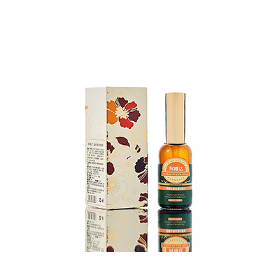 私密细嫩修复精华关岭